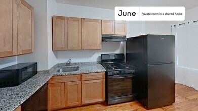 Private bedroom in 4 bed/1 bath Home in Boston, MA - Building Photo - Building Photo