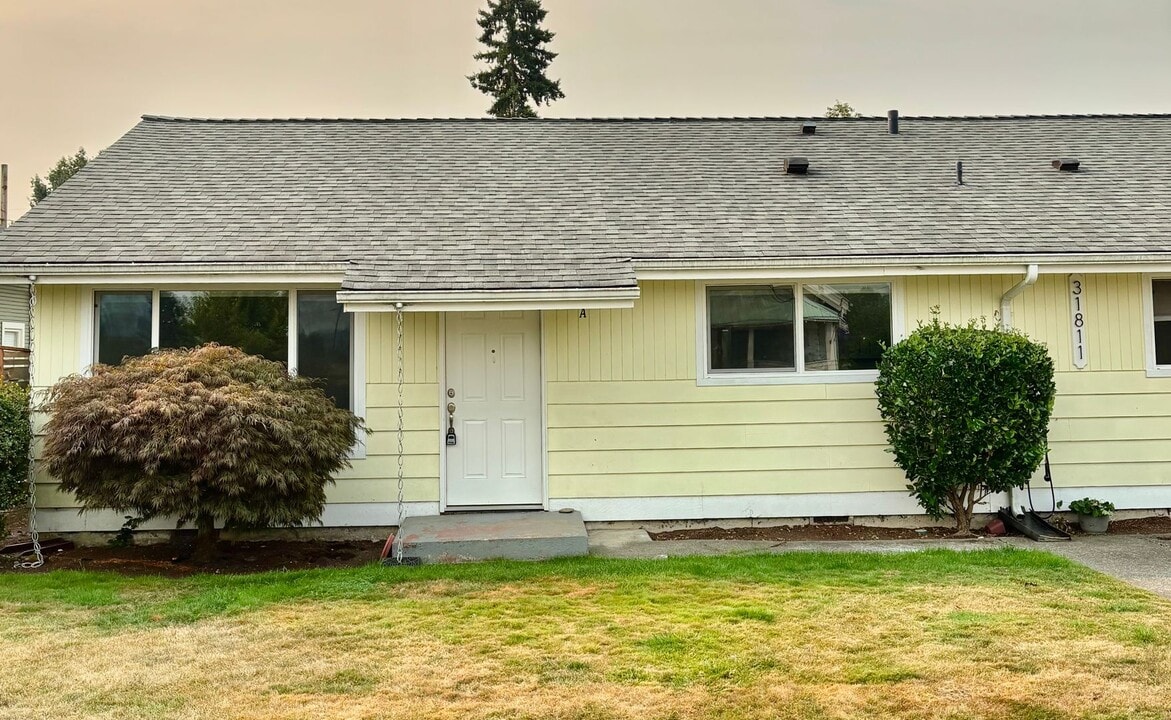 31811 W Morrison St in Carnation, WA - Building Photo