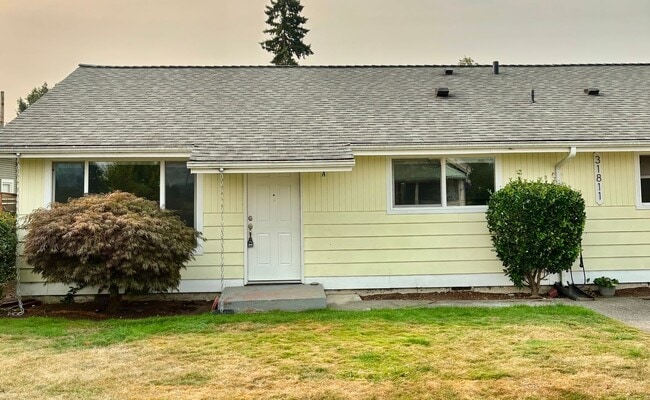 property at 31811 W Morrison St