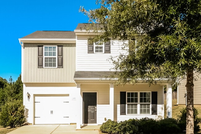 property at 6300 Paw Village Rd