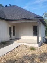 1801 Aldersgate Rd in Little Rock, AR - Building Photo - Building Photo