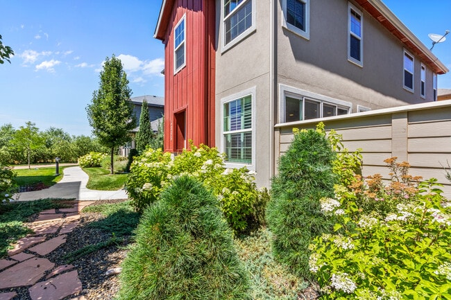 3846 S Caddis Pl in Boise, ID - Building Photo - Building Photo