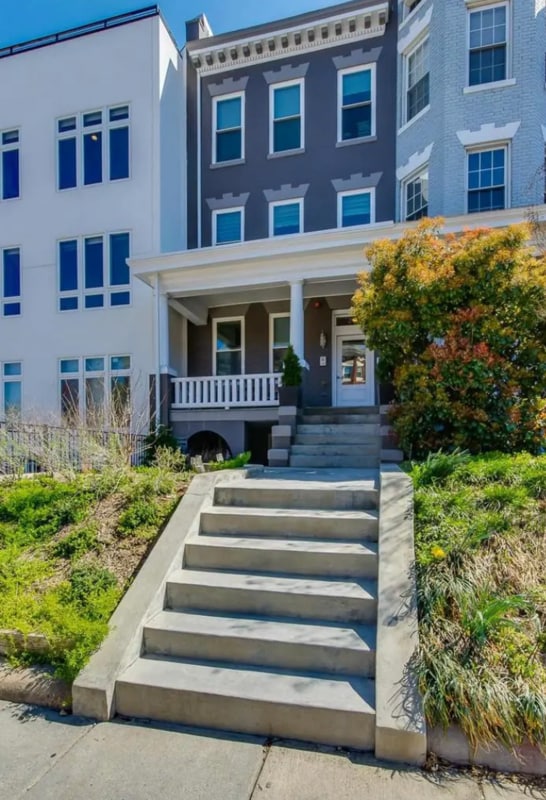 2723 13th St NW in Washington, DC - Building Photo - Building Photo