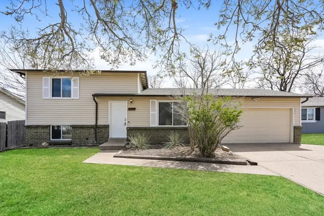 property at 15897 E Amherst Pl