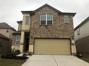 2926 Orchid Ranch Dr in Katy, TX - Building Photo - Building Photo