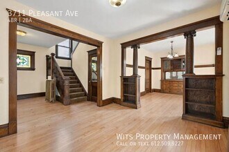3711 Pleasant Ave in Minneapolis, MN - Building Photo - Building Photo