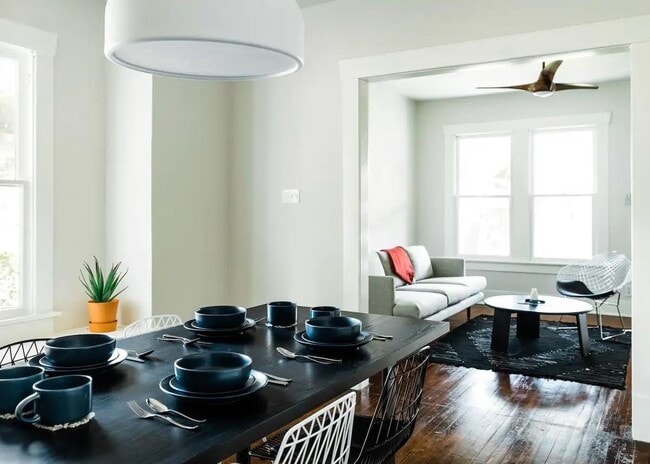 property at 114 Redan St