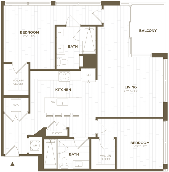 The Juniper Apartments