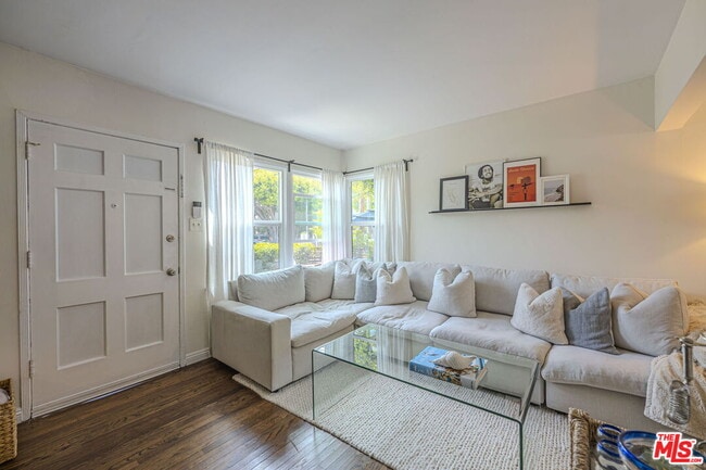 1760 18th St in Santa Monica, CA - Building Photo - Building Photo