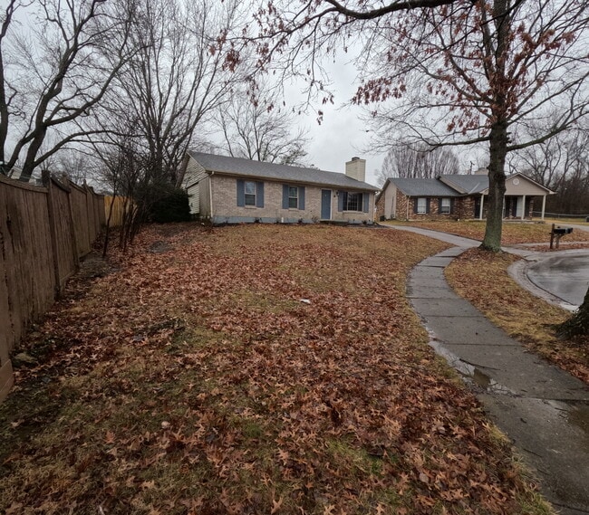 property at 788 Ridgebrook Cir