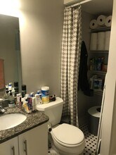 461 Park Dr, Unit 404 in Boston, MA - Foto de edificio - Building Photo