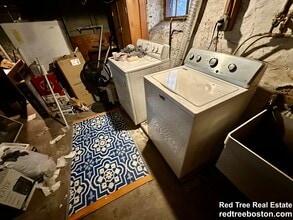 102 Bennett St, Unit 1 in Boston, MA - Building Photo - Building Photo