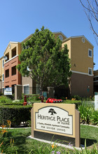 Heritage Place at Tustin in Tustin, CA - Building Photo - Building Photo