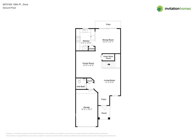 8079 NW 108th Pl in Miami, FL - Building Photo - Building Photo