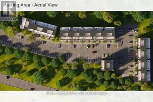 16 Melbourne Ave in St Catharines, ON - Building Photo