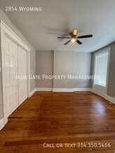 2854 Wyoming St in St. Louis, MO - Building Photo - Building Photo