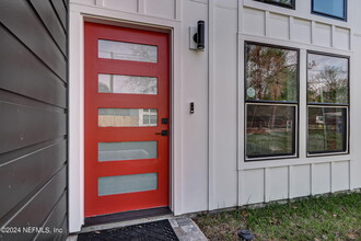 1037 Collier Blvd in St. Augustine, FL - Building Photo - Building Photo
