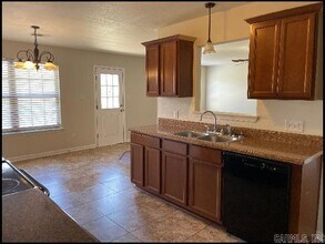 5763 John Hancock Dr in Benton, AR - Building Photo - Building Photo