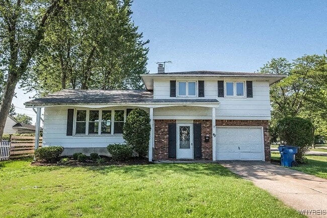 property at 40 Dalewood Dr