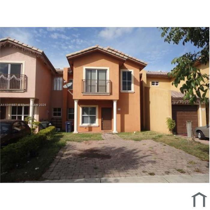 650 SW 7th Terrace in Florida City, FL - Building Photo