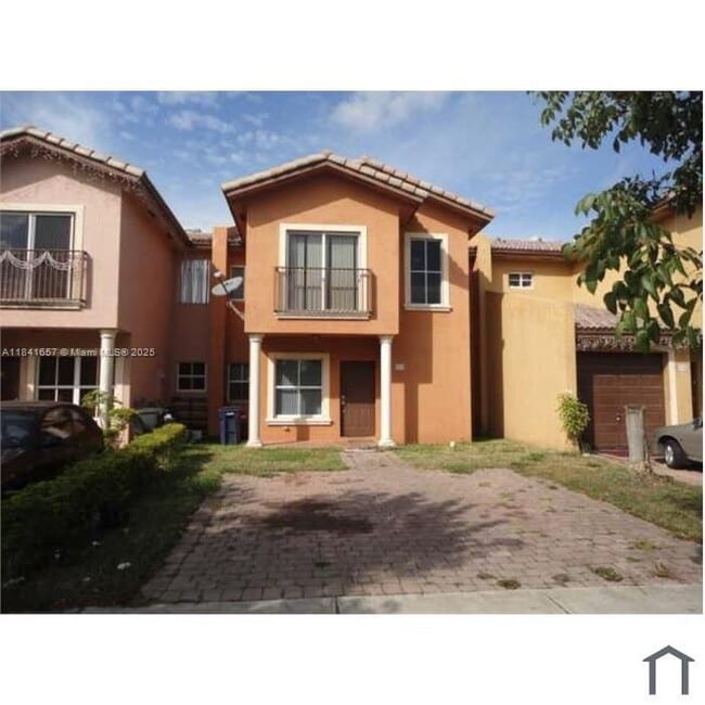 property at 650 SW 7th Terrace