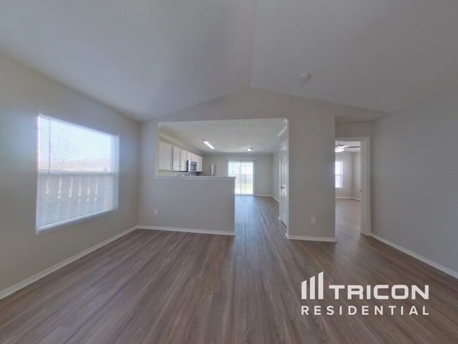 3634 Charterhall Ln in Charlotte, NC - Building Photo - Building Photo