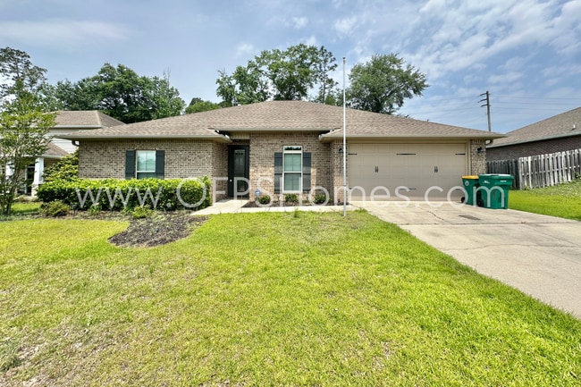 4542 Annabelle Ln in Crestview, FL - Building Photo - Building Photo