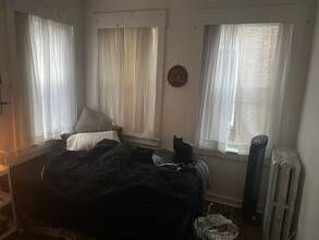 59 Hemenway St, Unit 11 in Boston, MA - Building Photo - Building Photo