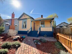 909 Ouray Ave in Grand Junction, CO - Building Photo - Building Photo