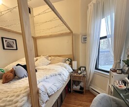 585 Beacon St, Unit 6 in Boston, MA - Building Photo - Building Photo