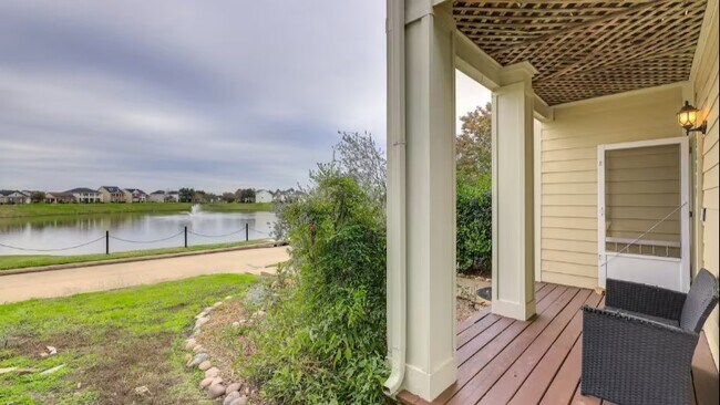 20819 Settlers Lake Cir N in Katy, TX - Building Photo - Building Photo