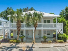 108 Don Bishop Rd in Santa Rosa Beach, FL - Building Photo