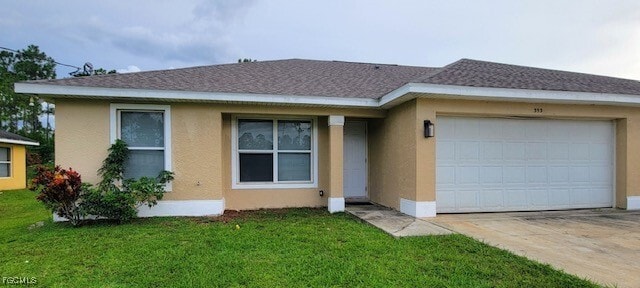 property at 353 Justice Ave
