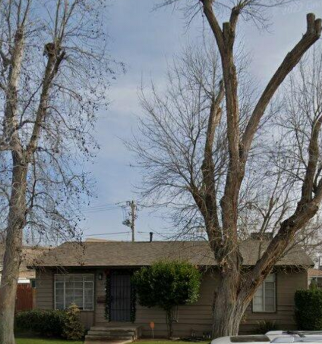 property at 104 Jones St