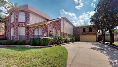17319 Jackson Pines Dr in Houston, TX - Building Photo - Building Photo