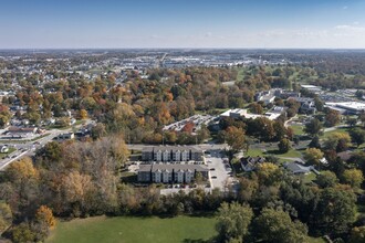 The Annex of Kokomo in Kokomo, IN - Foto de edificio - Building Photo