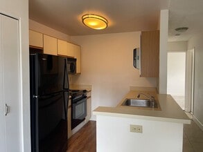 94-109-109 Wali Pl in Waipahu, HI - Building Photo - Building Photo