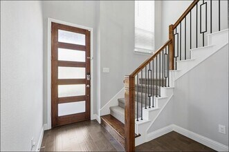 4126 Hap Arnold Mews in Frisco, TX - Building Photo - Building Photo