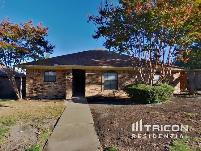 622 Stoneybrook Dr in Wylie, TX - Building Photo - Building Photo
