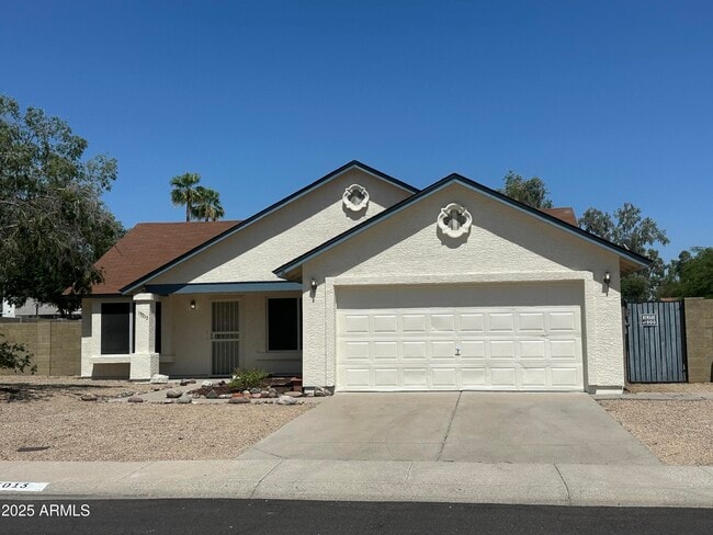 property at 15013 N 60th Dr
