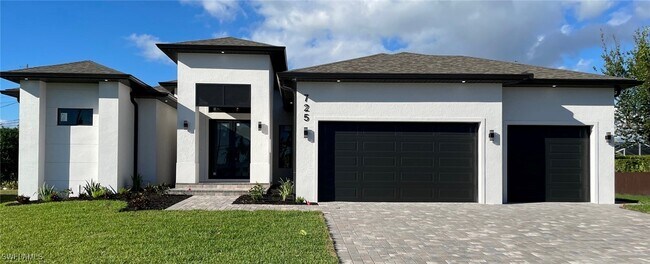 property at 725 Monterey Ave