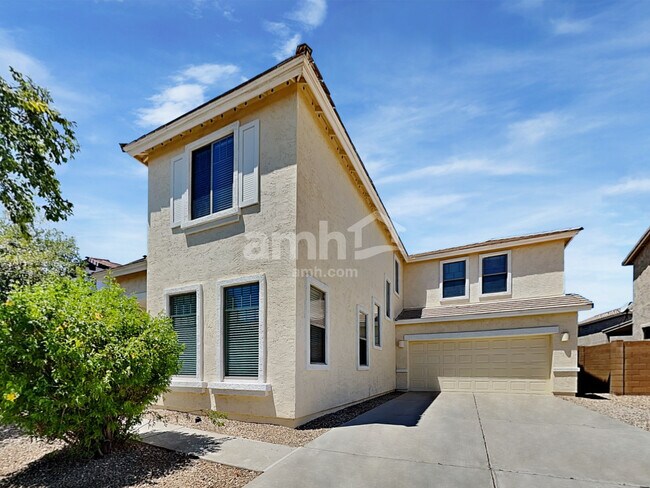 property at 14906 N 174th Ln