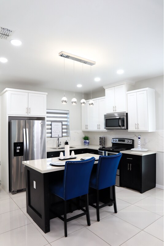 204 W Rutherford Ave in Edinburg, TX - Building Photo - Building Photo