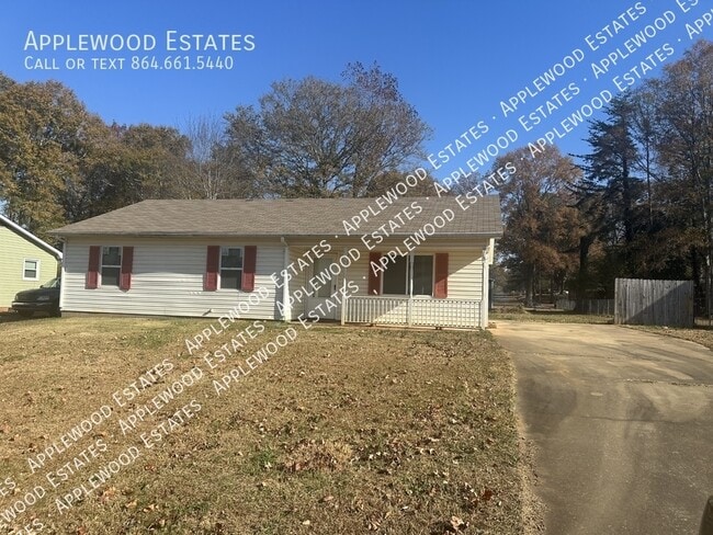 property at 218 Donavon Dr