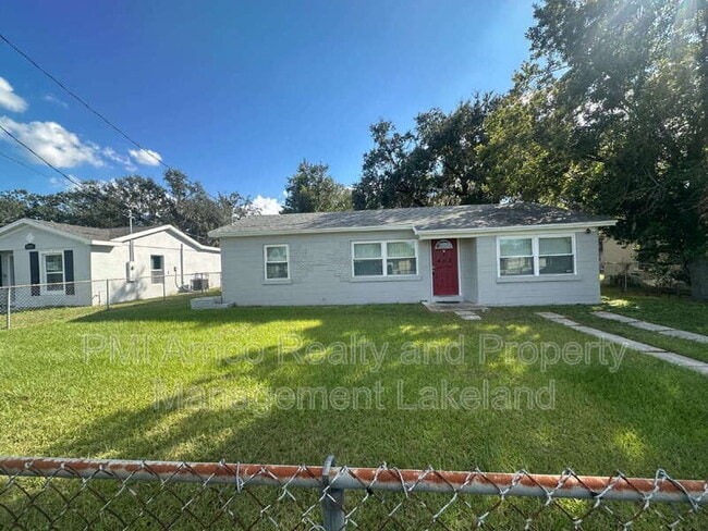 403 Normandy St in Lakeland, FL - Building Photo - Building Photo