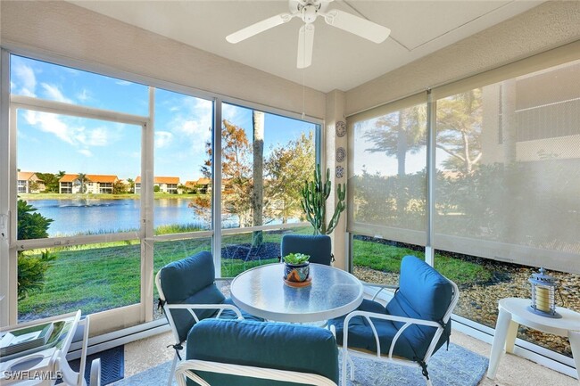 2469 Millcreek Ln in Naples, FL - Foto de edificio - Building Photo