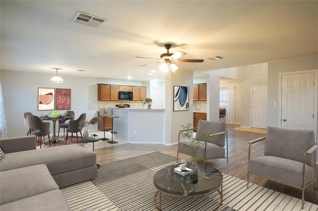 property at 210 King Ridge Dr