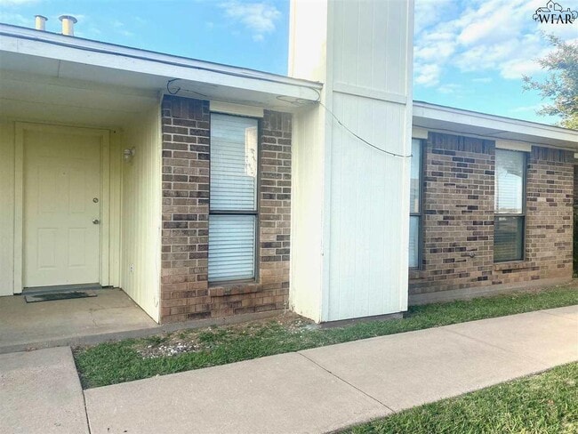 4718 Brookdale Dr in Wichita Falls, TX - Building Photo - Building Photo