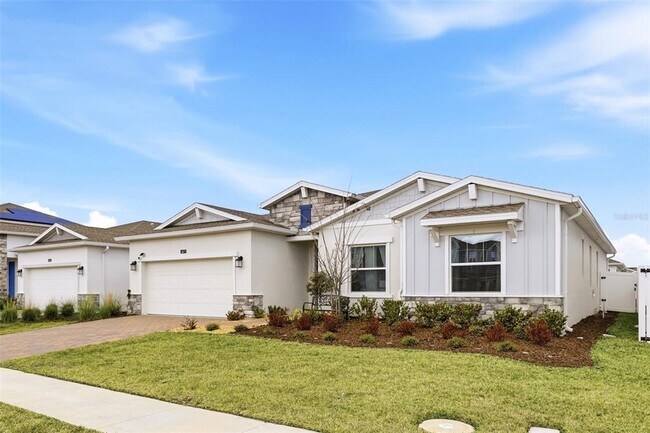 5671 Stephens Rd in St. Cloud, FL - Building Photo - Building Photo