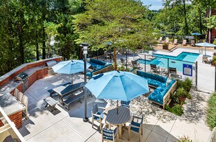 1471 Beacon St, Unit 6 in Brookline, MA - Building Photo